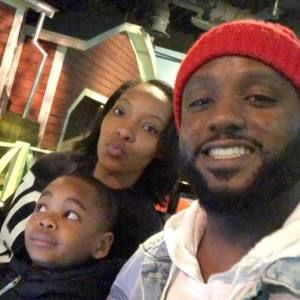 Meet your Posher, Ray